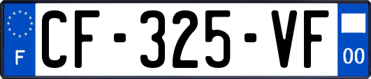 CF-325-VF