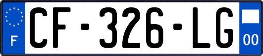 CF-326-LG