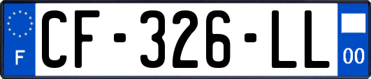 CF-326-LL