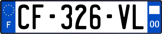 CF-326-VL