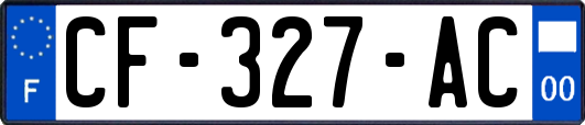 CF-327-AC