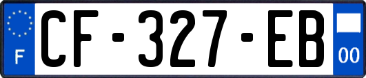 CF-327-EB