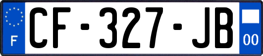CF-327-JB