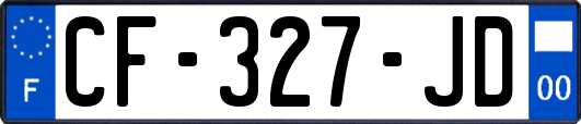 CF-327-JD