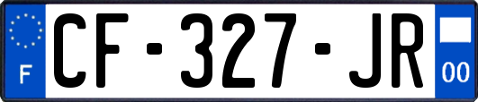 CF-327-JR