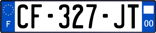 CF-327-JT