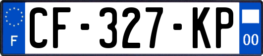CF-327-KP
