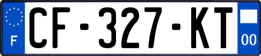 CF-327-KT