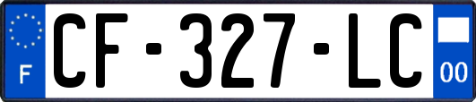 CF-327-LC