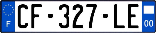 CF-327-LE