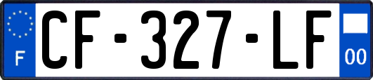 CF-327-LF