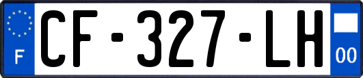 CF-327-LH