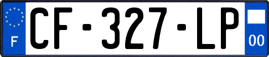 CF-327-LP