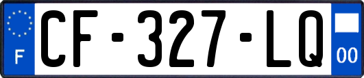 CF-327-LQ