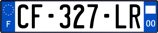 CF-327-LR