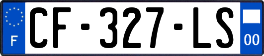 CF-327-LS