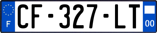 CF-327-LT