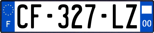 CF-327-LZ