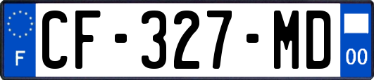 CF-327-MD