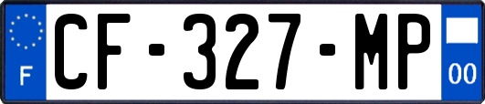 CF-327-MP