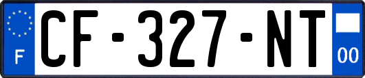 CF-327-NT
