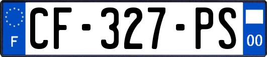 CF-327-PS