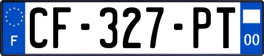 CF-327-PT