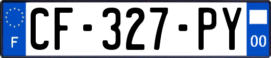 CF-327-PY