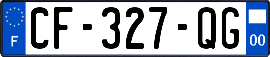 CF-327-QG