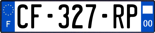 CF-327-RP