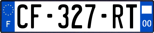 CF-327-RT