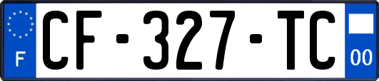 CF-327-TC