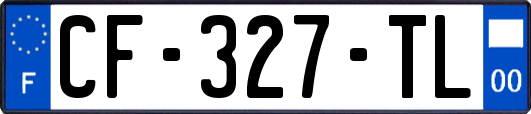 CF-327-TL