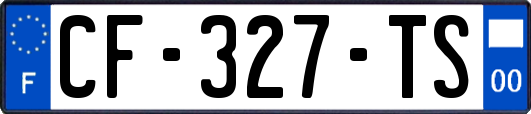 CF-327-TS