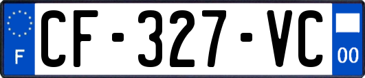 CF-327-VC