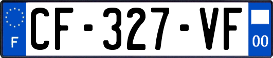CF-327-VF