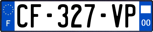 CF-327-VP