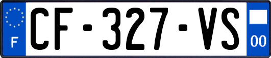 CF-327-VS