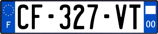 CF-327-VT