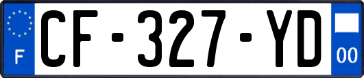 CF-327-YD