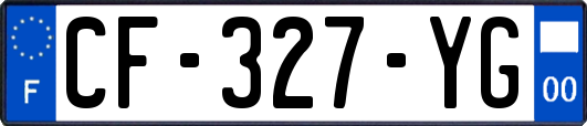 CF-327-YG