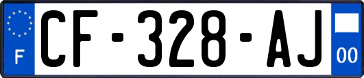 CF-328-AJ