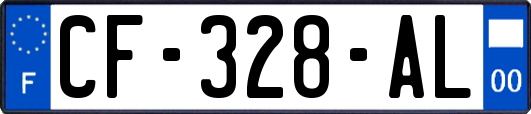 CF-328-AL