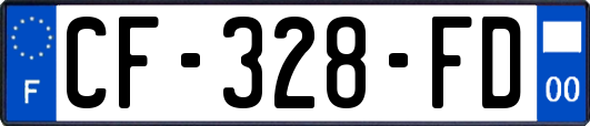 CF-328-FD