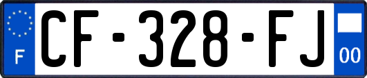 CF-328-FJ