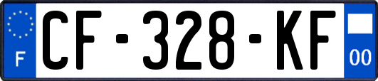 CF-328-KF