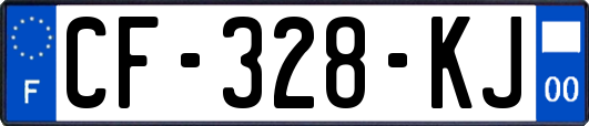 CF-328-KJ