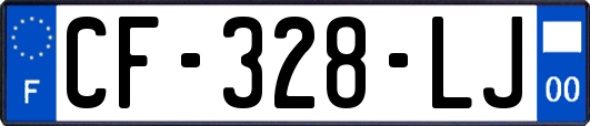 CF-328-LJ