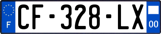 CF-328-LX