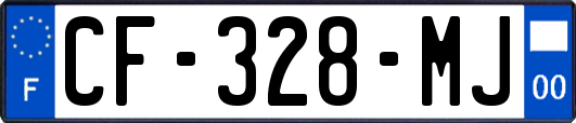 CF-328-MJ